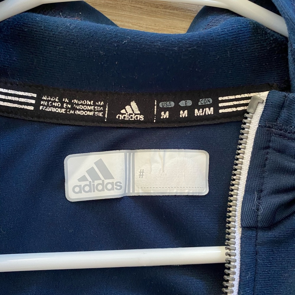 Adidas Jacket - Picture 2 of 5